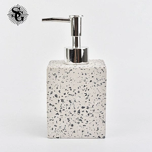 Sunny top selling bathroom accessories sets with latest desgin