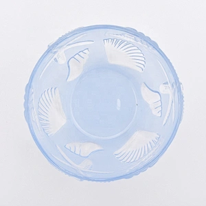 Christmas Ball Shaped Candle Holder Wholesale