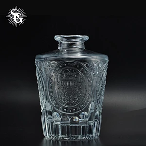 Sunny 157ml  240g  room scent diffuser glass bottle with great price