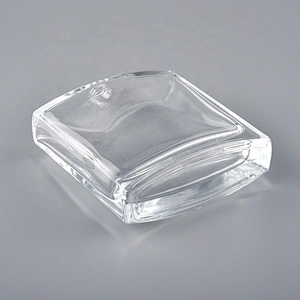 Transparent100 ml Perfume Bottle mist spray bottle