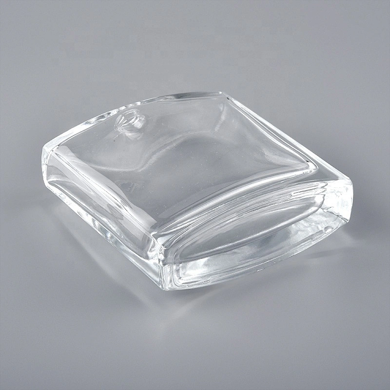 Transparent100 ml Perfume Bottle mist spray bottle