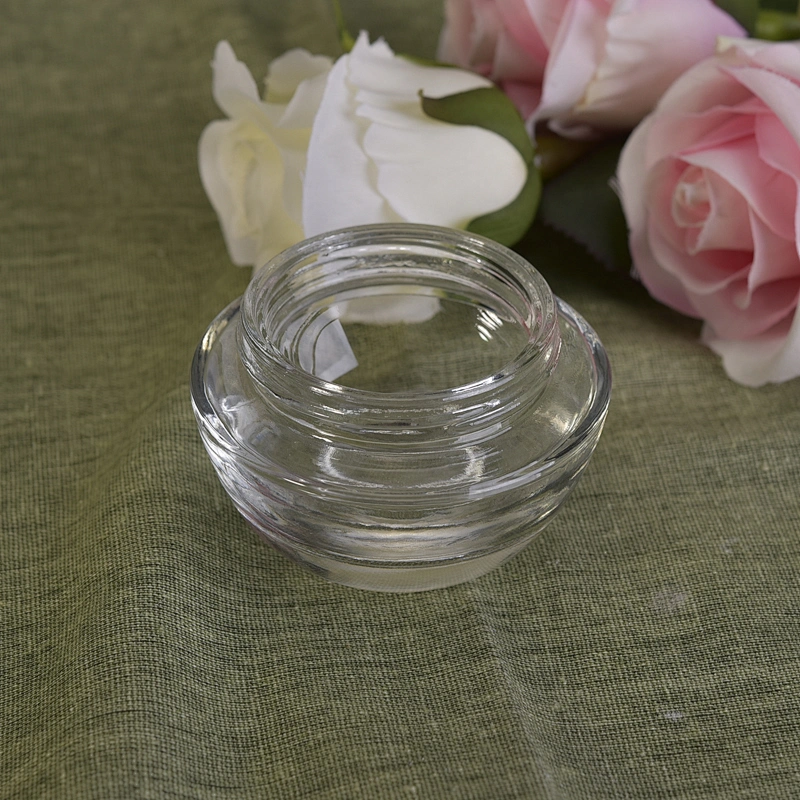 Sunny Glass cosmetic bottle package made in China for party or home