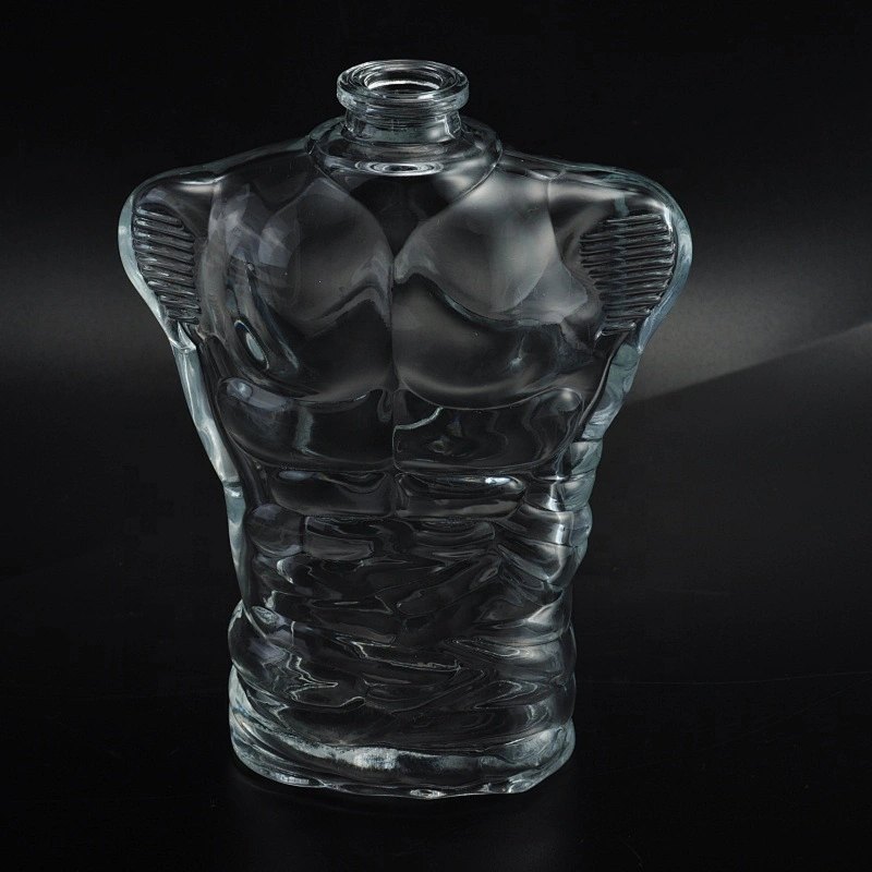 3oz Home decoration fragrance room sprayer perfume glass bottles