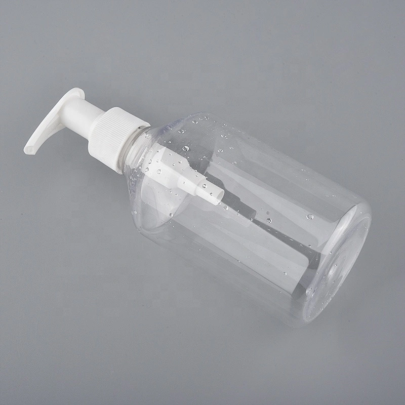 300ml plastic lotion bottle dispenser