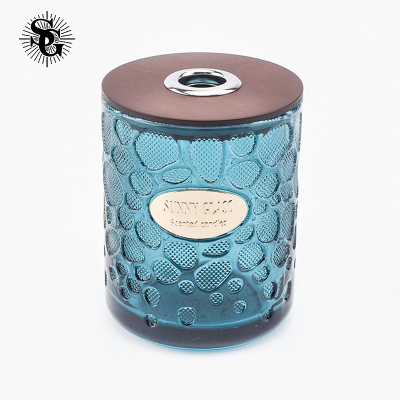Sunny useful excellent quality concise design diffuser lid made in China