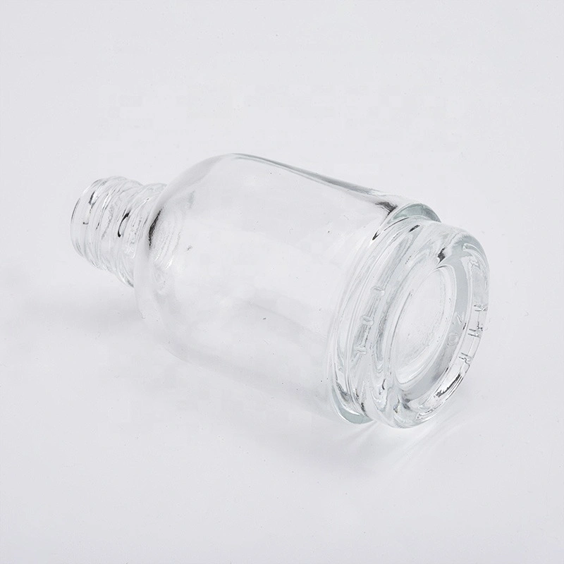 Wholesales little glass bottle essential oil bottle fragrance bottle