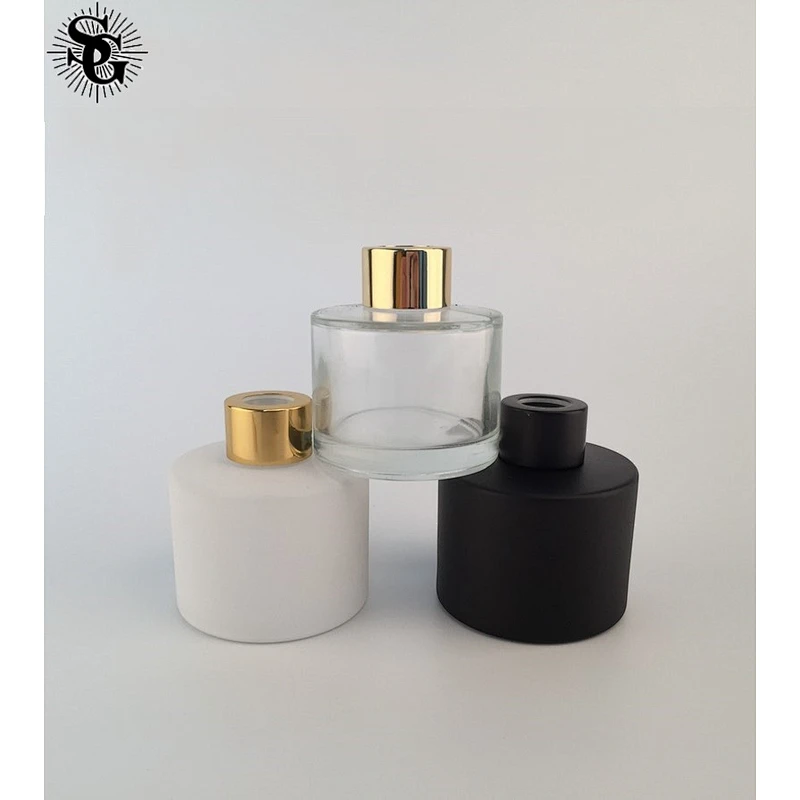 Sunny 2019 most popular glass aroma diffuser bottle