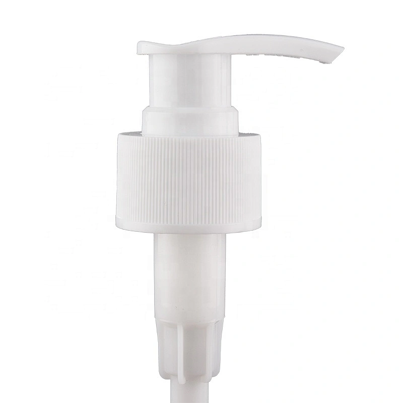 24/410mm Plastic Soap Lotion Dispenser Pump