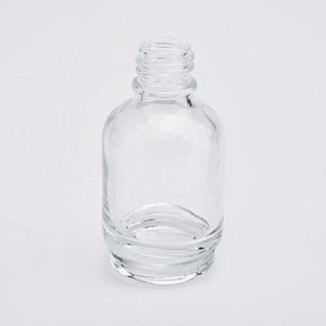 Wholesales little glass bottle essential oil bottle fragrance bottle