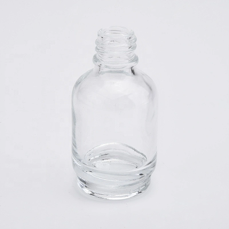 Wholesales little glass bottle essential oil bottle fragrance bottle