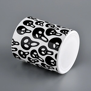 hot sales decorative glass candle holder