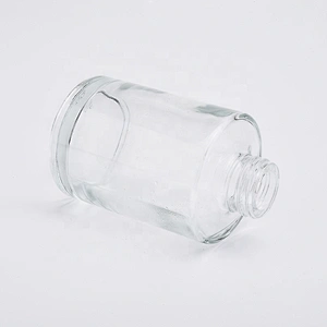 Sunny 150ml  home essential oil reed diffuser glass bottles use