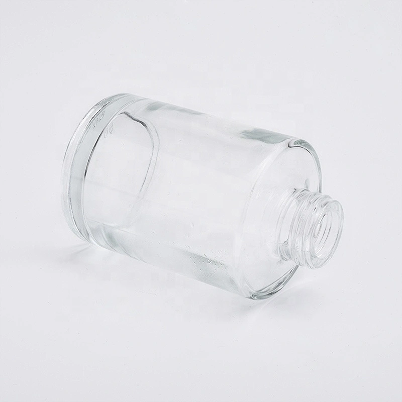 Sunny 150ml  home essential oil reed diffuser glass bottles use