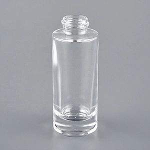 2020 glass luxury diffuser bottles