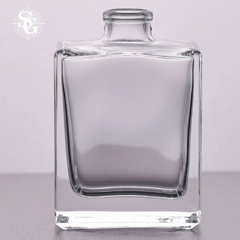 Sunny 20 ml hot wholesale fragrance diffuser bottle with concise design and exquisite workmanship