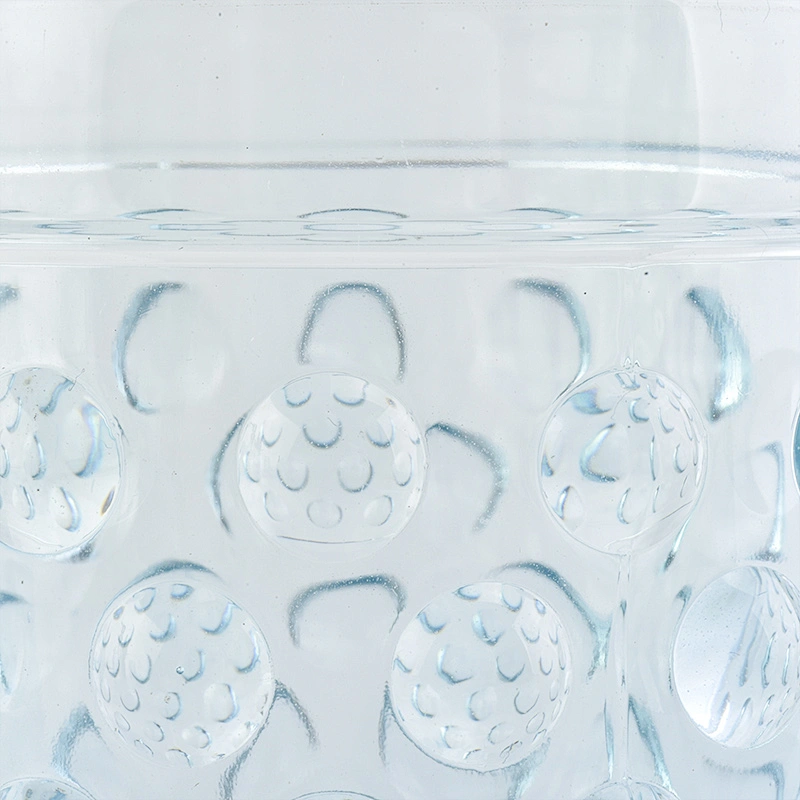 400ml spray sky blue glass bath accessories sets glass cup for bathroom