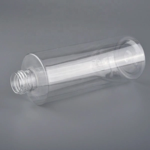 30ml 50ml 100ml transparent Empty Plastic PP Spray travel cosmetics lotion Bottles