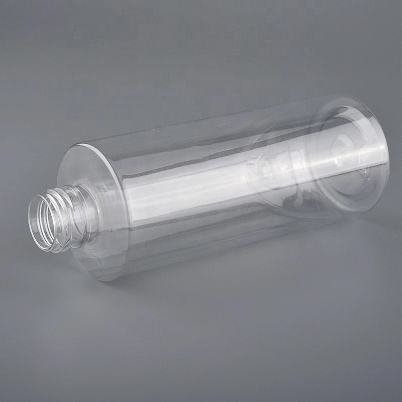 30ml 50ml 100ml transparent Empty Plastic PP Spray travel cosmetics lotion Bottles
