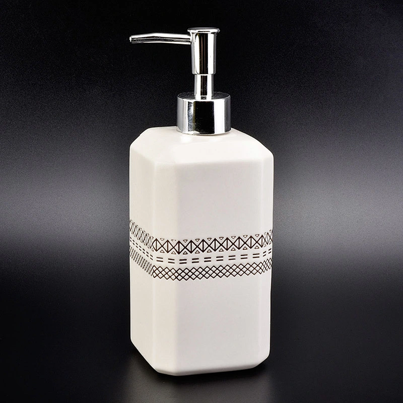cheap chinese modern brand name hotel bathroom luxury ceramic accessories sets complete