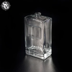 Sunny 116ml 226g  luxury perfume bottles  for wedding or party with top quality