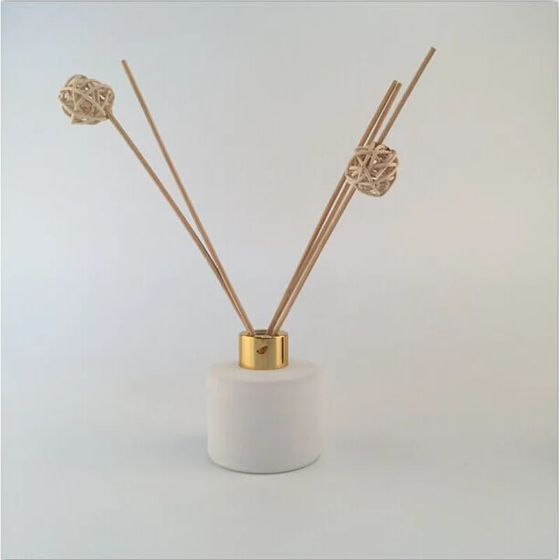 Wholesale 120ml reed glass diffuser bottles