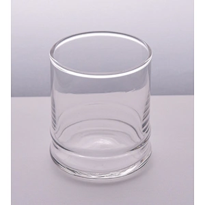 wholesales customized color glass candle holders home decorations candle jar