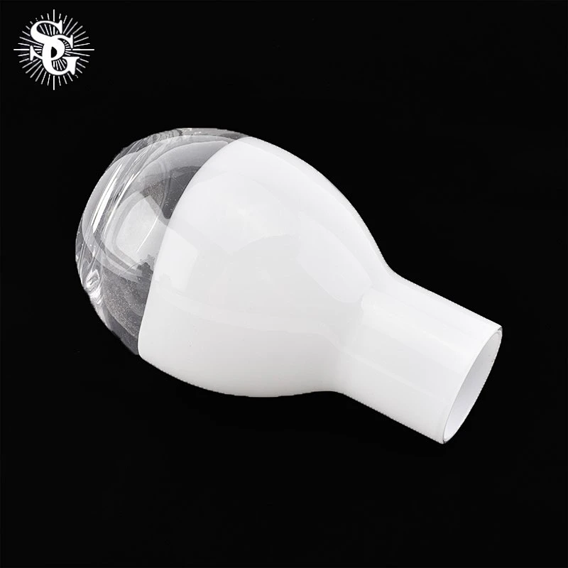 Sunny 260ml 230g reed glass diffuser bottle use in rooms or cars