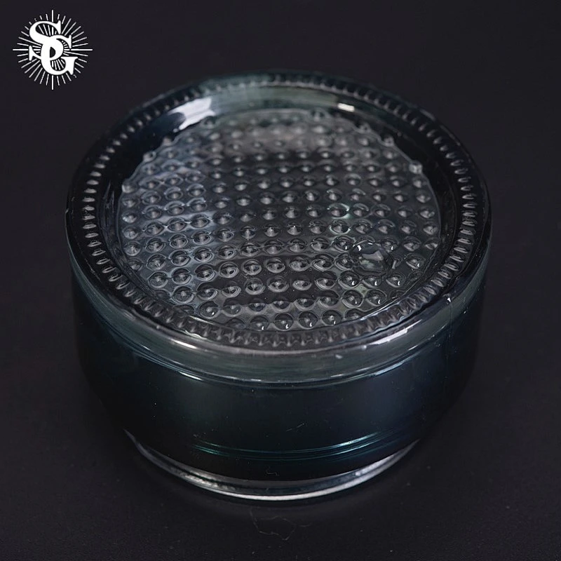 Sunny 65ml 131g pretty desgin  cosmetic cream jar made in Nanjing