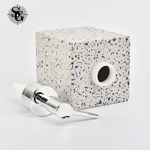 Sunny top selling bathroom accessories sets with latest desgin