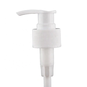 24/410mm Plastic Soap Lotion Dispenser Pump