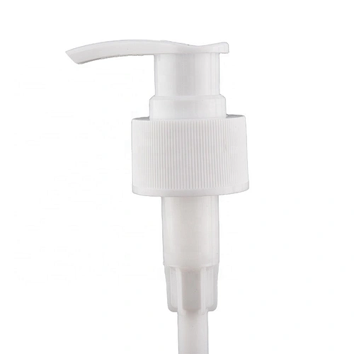 24/410mm Plastic Soap Lotion Dispenser Pump