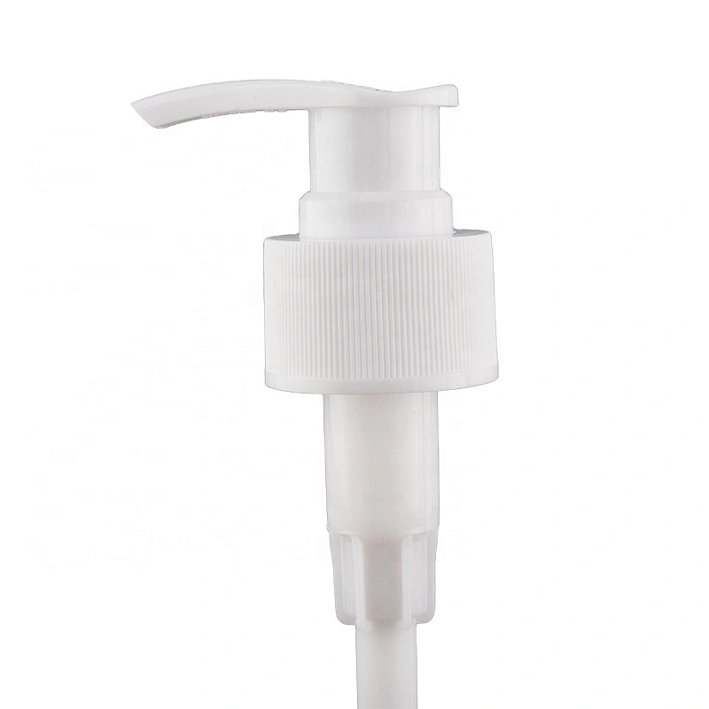 24/410mm Plastic Soap Lotion Dispenser Pump