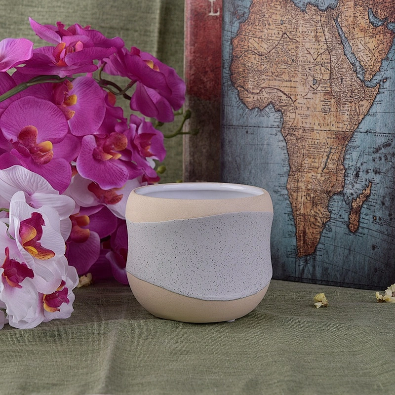 Luxury Unique Ceramic Candle Holders