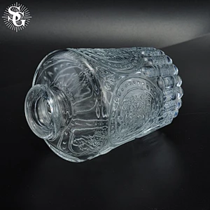 Sunny 157ml  240g  room scent diffuser glass bottle with great price
