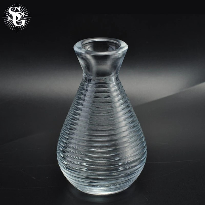 Sunny 112ml  205g fragrance diffuser bottle use in home or car