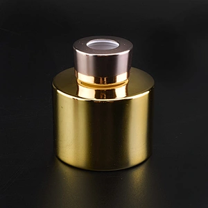 180ml glass diffuser bottles for home fragrance
