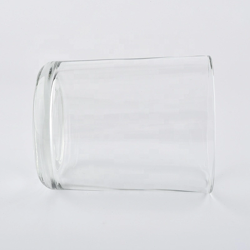 Sunny Glassware normal stock classic candle containers for home fragrance
