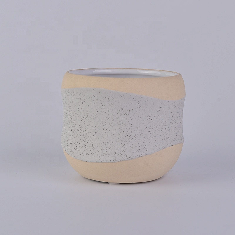 Luxury Unique Ceramic Candle Holders
