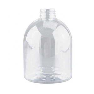 300ml plastic lotion bottle dispenser