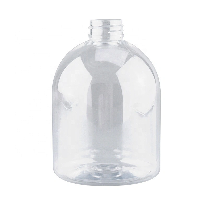 300ml plastic lotion bottle dispenser