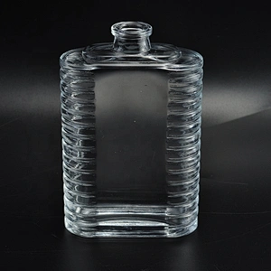 home fragrance essential oil perfume glass bottles 100ml