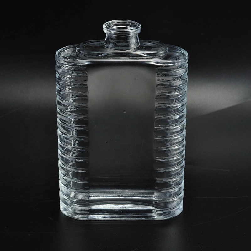 home fragrance essential oil perfume glass bottles 100ml