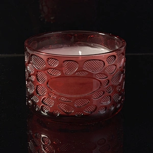Wedding table centerpieces Luxury glass candle holders