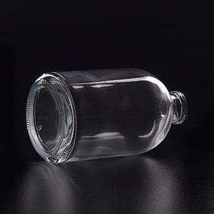 hot sales glass fragrance bottle perfume