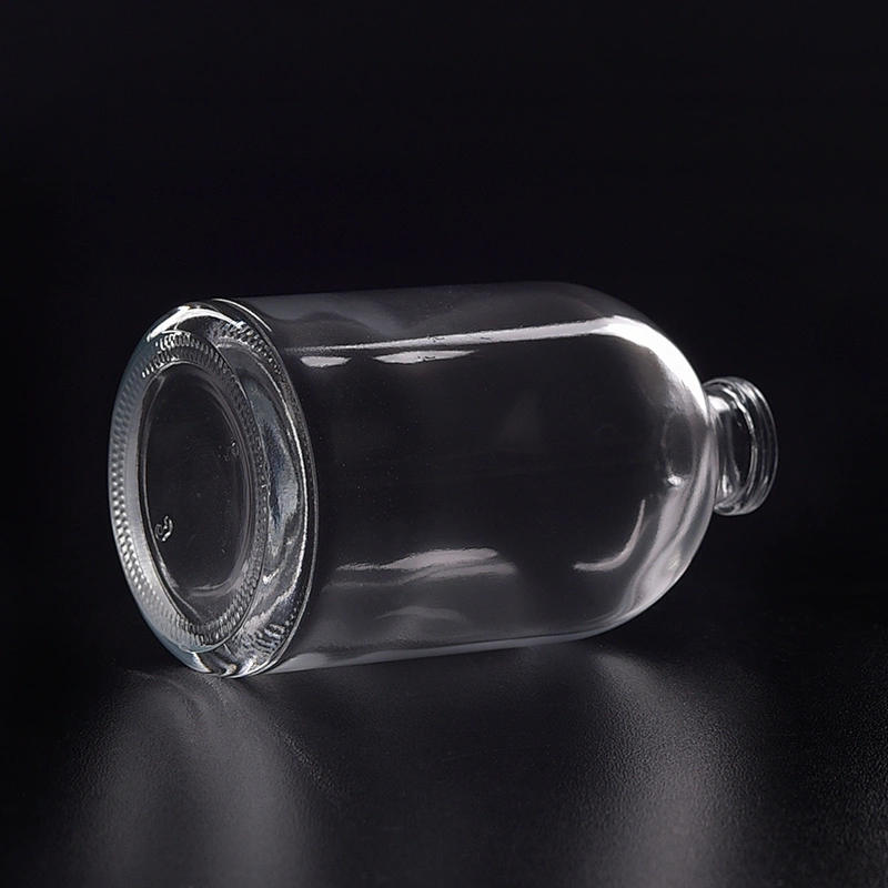 hot sales glass fragrance bottle perfume