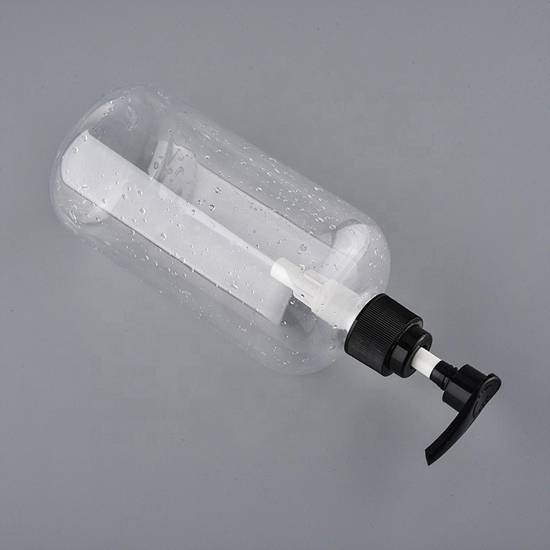 500ml plastic soap dispenser wholesales