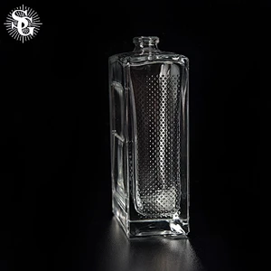 Sunny 116ml 226g  luxury perfume bottles  for wedding or party with top quality