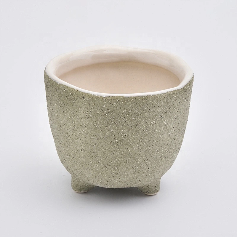 Antique matte standing candle holders wholesales