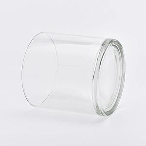 Wholesale 55oz Large Glass Candle Jars