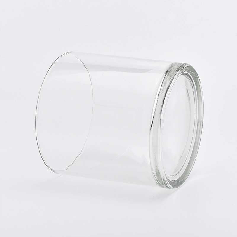 Wholesale 55oz Large Glass Candle Jars